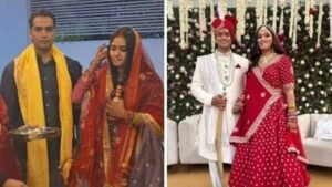 अजमेर ट्रिप पर हुआ था बड़ा विवाद! ट्विशा केस में समर्थ सिंह ने कबूला झगड़ा