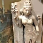 वाग्देवी मूर्ति पर धार सांसद का बड़ा दावा, ब्रिटिश म्यूजियम लौटाने को था तैयार