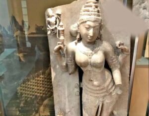 वाग्देवी मूर्ति पर धार सांसद का बड़ा दावा, ब्रिटिश म्यूजियम लौटाने को था तैयार