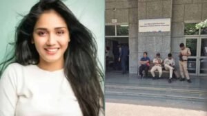ट्विशा केस में बड़ा अपडेट! दिल्ली All India Institute of Medical Sciences की टीम ने पूरा किया दूसरा पोस्टमार्टम