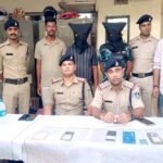 नर्मदापुरम पुलिस की बड़ी कार्रवाई