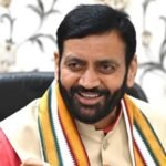 23 साल की रीमा ने किया बड़ा उलटफेर: CM नायब सैनी, मंत्री और सांसदों की मेहनत भी नहीं बचा पाई BJP