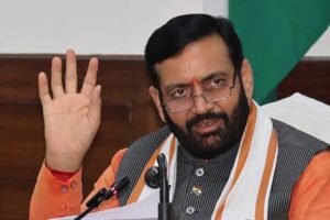 लुधियाना में हरियाणा CM का दौरा, नायब सैनी वर्करों को विधानसभा चुनाव की रणनीति देंगे