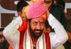 BJP का बड़ा दांव! ‘मिशन पंजाब’ के लिए नायब सिंह सैनी को क्यों मिली अहम जिम्मेदारी?