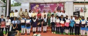 जनजातीय विकास को नई रफ्तार देगा नेताम का विजन, बोले- बदल जाएगी आदिवासी अंचलों की तस्वीर