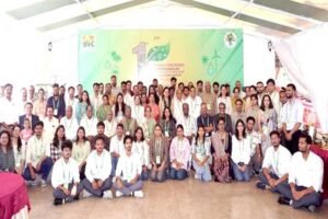 भोपाल में हुआ ‘पर्यावरण अनुकूल जीवनशैली’ विषय पर प्रथम राष्ट्रीय सम्मेलन
