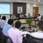 परिवीक्षाधीन उप जिलाध्यक्षों को पुलिस-प्रशासन समन्वय एवं कानून-व्यवस्था प्रबंधन का मिला व्यवहारिक प्रशिक्षण