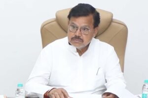 हर जरुरतमंद के चेहरे पर खुशहाली लाना सरकार का मकसद : ऊर्जा मंत्री तोमर