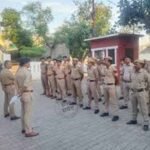 पंजाब निकाय चुनाव में सुरक्षा का कड़ा पहरा, 75 हजार जवान संभालेंगे मोर्चा
