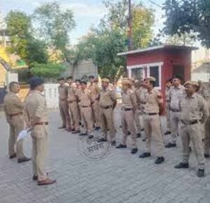 पंजाब निकाय चुनाव में सुरक्षा का कड़ा पहरा, 75 हजार जवान संभालेंगे मोर्चा