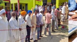 पंजाब निकाय चुनाव में बढ़ी सियासी हलचल, 7623 प्रत्याशी आजमा रहे किस्मत; 26 मई को मतदान
