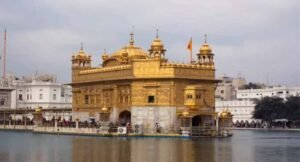श्री हरिमंदिर साहिब को बम से उड़ाने की धमकी देने वाला आरोपी सौरव बिस्वास गिरफ्तार