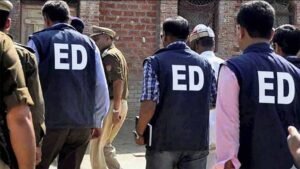 मनी लॉन्ड्रिंग केस में ED का बड़ा एक्शन, GMADA के चीफ एडमिनिस्ट्रेटर को समन जारी