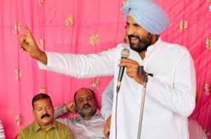 बैलगाड़ी पर वोट डालने पहुंचे राजा वड़िंग, पेट्रोल-डीजल कीमतों के खिलाफ अनोखा प्रदर्शन
