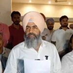 फरीदकोट में नामांकन विवाद गरमाया, सतीश ग्रोवर की गिरफ्तारी से कार्यकर्ताओं में उबाल