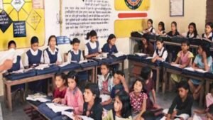 पंजाब के शिक्षकों को सख्त अलर्ट: शिक्षा विभाग ने 14 मई तय की अंतिम डेडलाइन