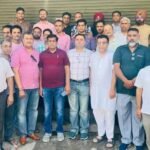 पंजाब में केमिस्टों की हड़ताल से दवा संकट, लुधियाना समेत अस्पतालों में बढ़ी मरीजों की भीड़