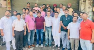 पंजाब में केमिस्टों की हड़ताल से दवा संकट, लुधियाना समेत अस्पतालों में बढ़ी मरीजों की भीड़
