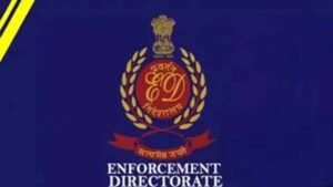 पंजाब निकाय चुनाव के बीच ED की बड़ी कार्रवाई, रॉयल एस्टेट ऑफिस में छापेमारी