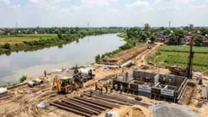 शिवालिक क्षेत्र में अवैध निर्माण पर NGT का बड़ा एक्शन, पांच जिलों के DC से तलब की रिपोर्ट