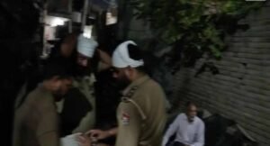 मोहाली में गुटका साहिब की बेअदबी से भड़की संगत, सोहाना एयरपोर्ट रोड पर लगाया जाम