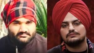 गोल्डी बराड़ के पिता को बड़ी राहत: 50 लाख फिरौती केस में मिली जमानत