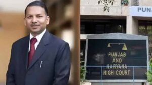 ट्राइडेंट ग्रुप केस में हाईकोर्ट ने फैसला रखा सुरक्षित, प्रदूषण बोर्ड पर लगे राजनीतिक प्रतिशोध के आरोप