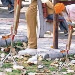 84 की उम्र में भी देशसेवा का जज्बा, पार्कों से कूड़ा हटाकर मिसाल बने रिटायर्ड नेवी अफसर