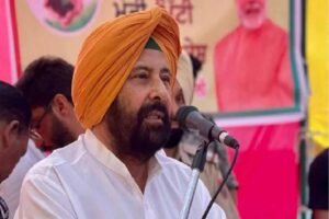पंजाब चुनाव से पहले BJP का बड़ा सियासी दांव, केवल सिंह ढिल्लों को मिली नई जिम्मेदारी