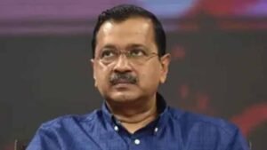 ED कार्रवाई पर भड़के केजरीवाल: बोले- ‘मोदी सरकार कर रही दबाव की राजनीति’