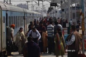 गर्मियों में यात्रियों को बड़ी राहत, चंडीगढ़-वाराणसी के बीच चलेगी नई स्पेशल ट्रेन