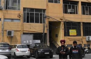 लुधियाना निगम में सियासी बवाल, सीनियर डिप्टी मेयर के खुलासे से बढ़ा विवाद