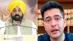 ‘पंजाब में ऑपरेशन लोटस नहीं चलेगा’: भगवंत मान ने द्रौपदी मुर्मू से मुलाकात के बाद दिया सख्त संदेश