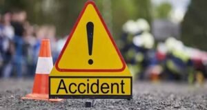 पंजाब में तेज रफ्तार गाड़ी का कहर, पैदल जा रही 3 महिलाओं को मारी टक्कर; गर्भवती की मौत
