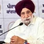 पंजाब चुनाव से पहले SIR पर गरजे Sukhjinder Singh Randhawa, बोले- वोटर का अधिकार छीना तो कांग्रेस करेगी बड़ा विरोध