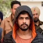 साबरमती जेल में लॉरेंस बिश्नोई तक पहुंचा ‘बर्थडे गिफ्ट’, पूर्व DSP पर गंभीर आरोप