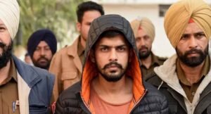 साबरमती जेल में लॉरेंस बिश्नोई तक पहुंचा ‘बर्थडे गिफ्ट’, पूर्व DSP पर गंभीर आरोप