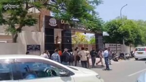 चुनावी छुट्टी के दिन भी खुले रहे स्कूल, लुधियाना में सरकारी आदेशों की उड़ाई धज्जियां