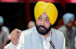 CM भगवंत मान का बड़ा ऐलान: किसी भी कीमत पर वापस नहीं होगा एंटी बेअदबी एक्ट