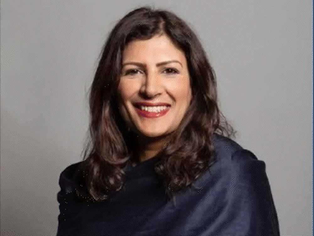 UK में पंजाबियों का बढ़ा गौरव, कुलविंदर सिंह बने मेयर और प्रीत कौर को मिली स्वास्थ्य मंत्री की जिम्मेदारी