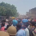 संगरूर में सनसनीखेज वारदात: 10वीं के छात्र की बेरहमी से हत्या, भाई के साथ जा रहा था नकोदर