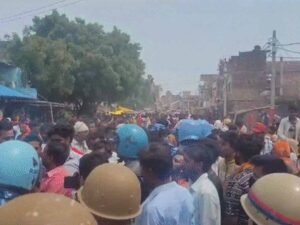 संगरूर में सनसनीखेज वारदात: 10वीं के छात्र की बेरहमी से हत्या, भाई के साथ जा रहा था नकोदर