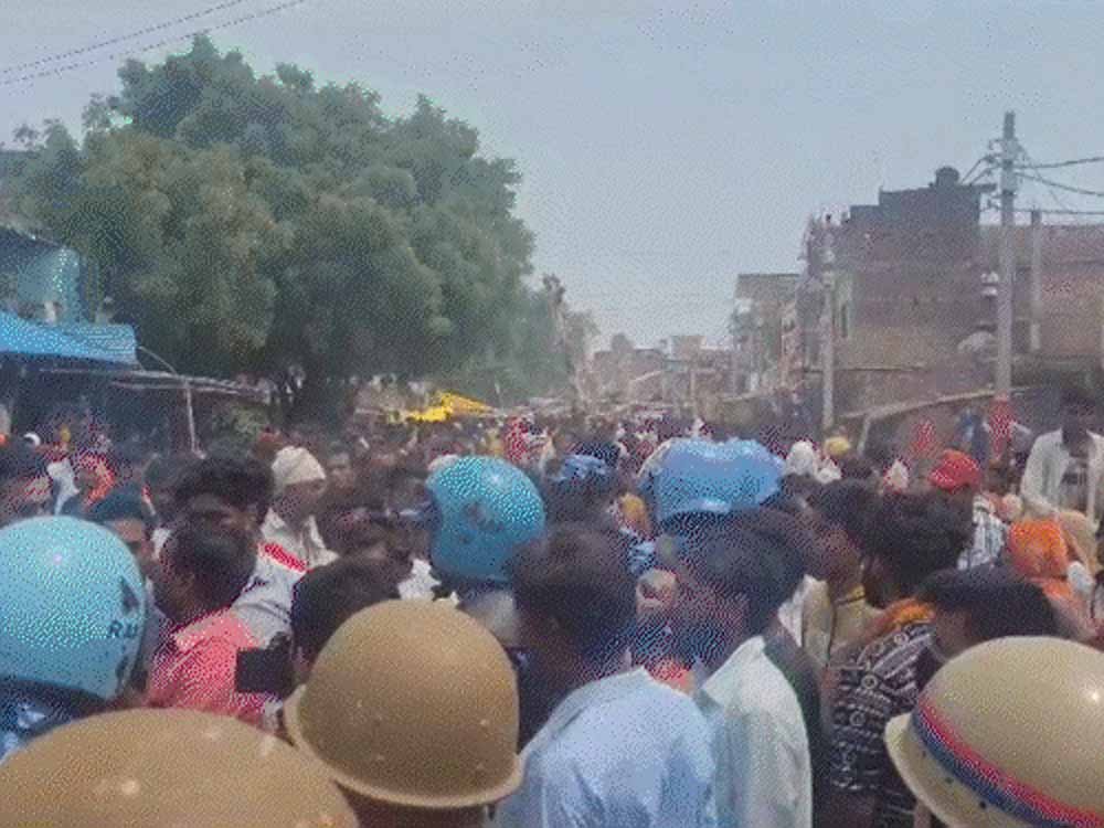 संगरूर में सनसनीखेज वारदात: 10वीं के छात्र की बेरहमी से हत्या, भाई के साथ जा रहा था नकोदर