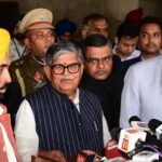 पंजाब स्टार्टअप समागम में राज्यपाल की अपील, बुड्ढा दरिया सफाई में उद्योगपति निभाएं जिम्मेदारी