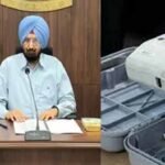 बठिंडा में निकाय चुनाव से पहले पुलिस अलर्ट, ऑब्जर्वर ने मांगे शिकायतें और सुझाव