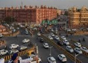 जालंधर में 1 जून से सख्ती, 9 नए चौराहों पर शुरू होंगे E-Challan