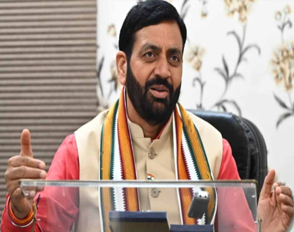 हरियाणा सरकार सख्त मोड में, सभी अस्थाई कर्मचारियों का मांगा पूरा रिकॉर्ड