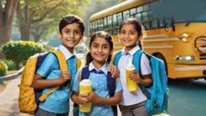 पंजाब में जल्द घोषित होंगी समर वेकेशन, भीषण गर्मी से बच्चों को राहत देने की तैयारी