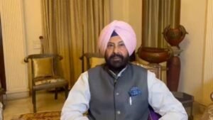 पंजाब में हर फसल पर MSP का वादा, केवल सिंह ढिल्लो के बयान से सियासत गरम