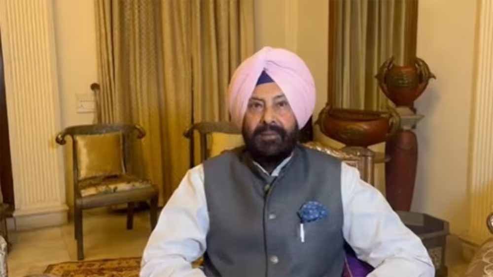 पंजाब में हर फसल पर MSP का वादा, केवल सिंह ढिल्लो के बयान से सियासत गरम
